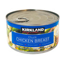Kirkland Premium Chunk Chicken Breast 354g