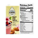 Kirkland Signature Organic Milk Unsweetened Almond Vanilla 946ml
