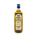 White Castle Light Whisky 700ml