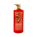 Caress Tahitian Pomegranate And Coconut Milk Exfoliating 750ml