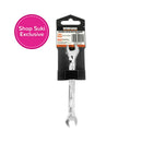 Workman Double Open End Spanner