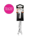 Workman Double Open End Spanner