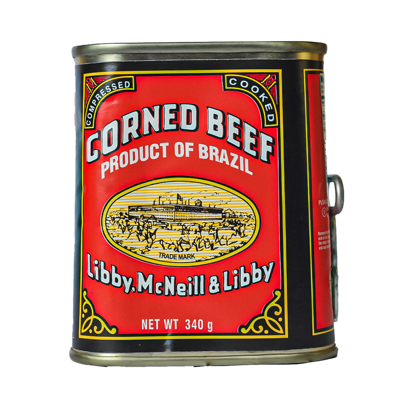 Libby's Corned Beef 340g (12oz)