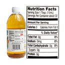 Heinz Apple Cider Vinegar Pint 473.2ml (16oz)