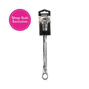 Workman Double Ring Spanner