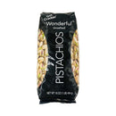Wonderful Unsalted Pistachios 454g