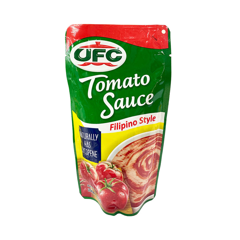 UFC Tomato Sauce Filipino Style 200g