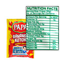 Papa Banana Ketchup Baon Pack 25g