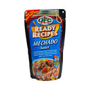 UFC Ready Recipes Sauce Mechado 200g