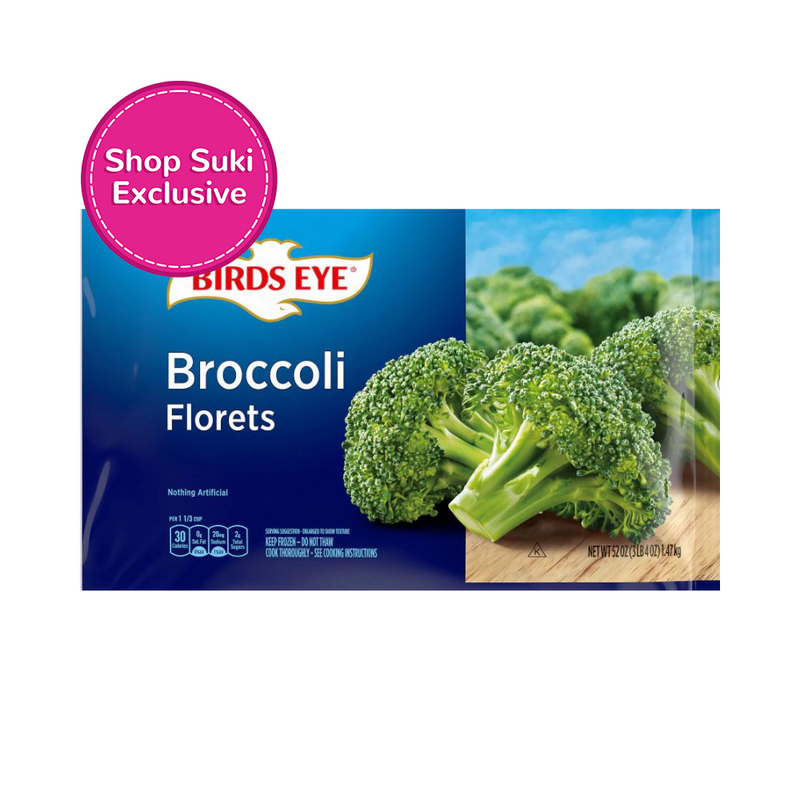 Birds Eye Broccoli Florets 1.47kg