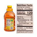 Mott's 100% Apple Juice 64oz