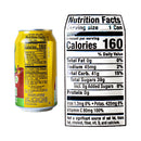 Mott's 100% Apple Juice 340ml (11.5oz)