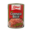 Libby's Corned Beef