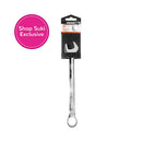 Workman Combination Spanner