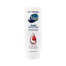 Dial Body Wash Pure Moisture Camelia 414ml