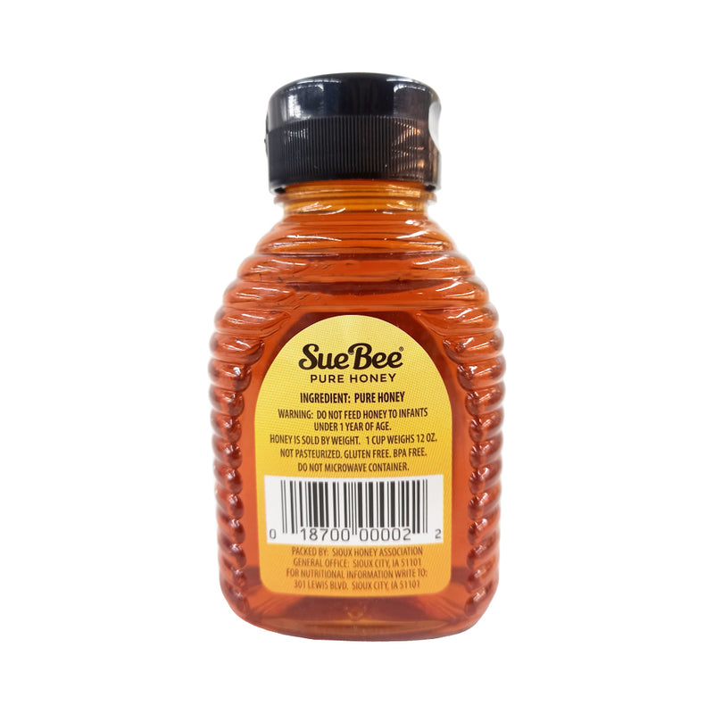 Sue Bee Honey Premium 8oz (227g)