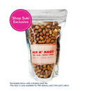 Mix N' Magic Roasted Peanut