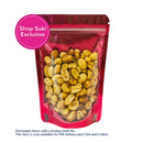 Mix N' Magic Spicy Peanut Pack