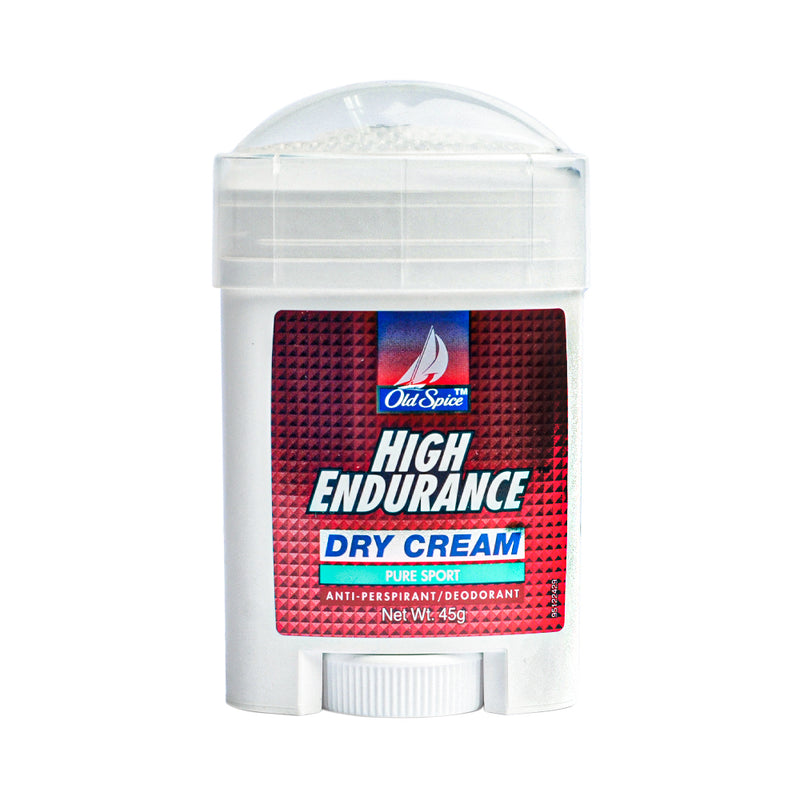 Old Spice Deodorant High Endurance Pure Sport 45g