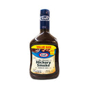 Kraft Barbecue Sauce Hickory Smoke