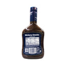 Kraft Barbecue Sauce Hickory Smoke