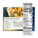Kraft Mac & Cheese Deluxe Original Cheddar 397g