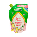 Tiny Buds Deep Clean Bottle Wash Refill 200ml