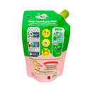 Tiny Buds Deep Clean Bottle Wash Refill 200ml