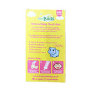Tiny Buds Baby Toothgel Strawberry Banana 55g
