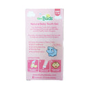 Tiny Buds Baby Toothgel Strawberry Cherry 55g