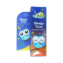 Tiny Buds Natural Baby Massage Oil Sleepy Time 50ml