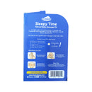 Tiny Buds Natural Baby Massage Oil Sleepy Time 50ml