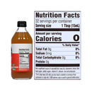Spectrum Organic Apple Cider Vinegar Unfiltered 473ml