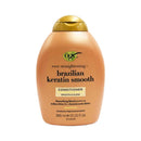 OGX Conditioner Ever Straightening + Brazilian Keratin Smooth
