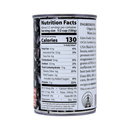 Eden Organic Black Soy Beans 425g