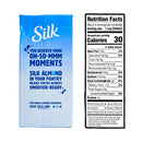 Silk Almond Milk Original Unsweetened 946ml