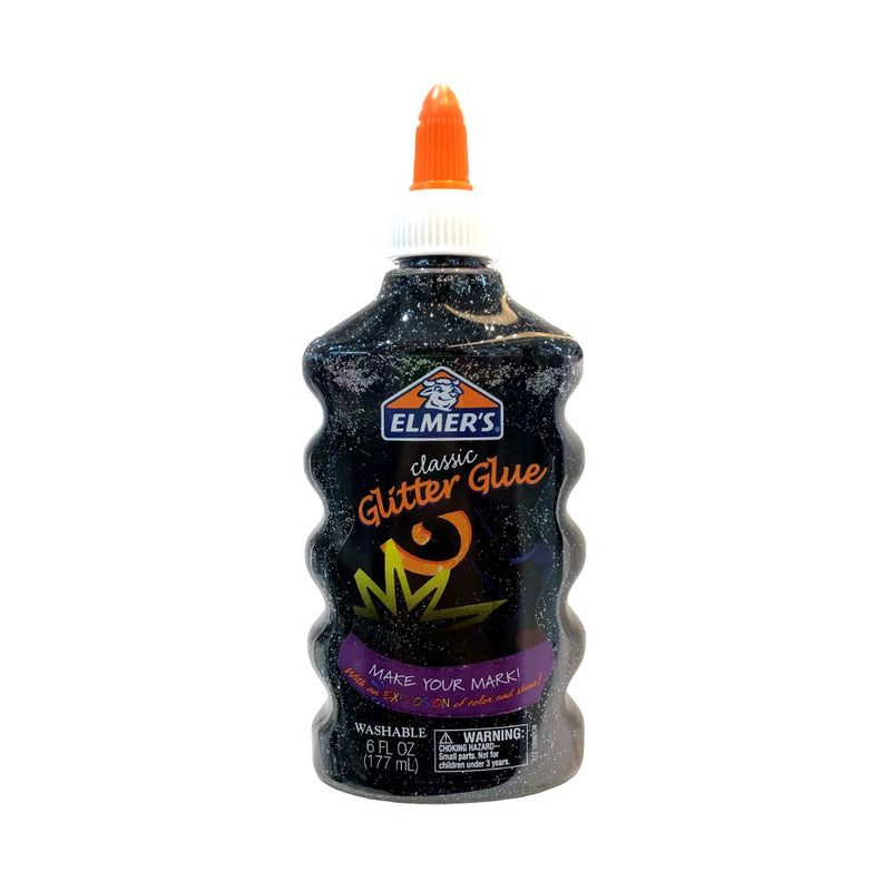 Elmer's Glitter Glue 177ml