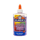 Elmer's Washable Color Glue 147ml