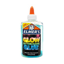 Elmer's Glow In The Dark Glue 147ml