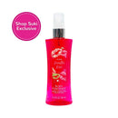 Body Fantasies Fragrance Body Spray 94ml