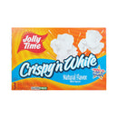 Jollytime Popcorn Crispy N' White Natural 10.5oz
