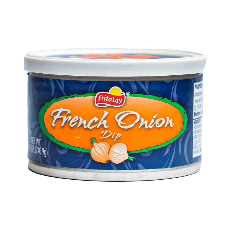 Frito Lay French Onion Dip 240.9g (8.5oz)