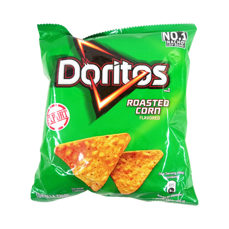 Doritos Chips Roasted Corn 65g