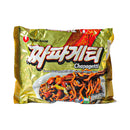 Nongshim Chapaghetti Ramyun Pouch 140g