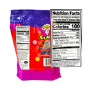 Warheads Cubes Sour Sweet & Fruity Chewy Candy 283g