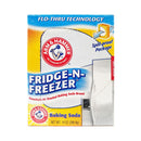 Arm & Hammer Baking Soda Fridge-N-Freezer 396.8g (14oz)