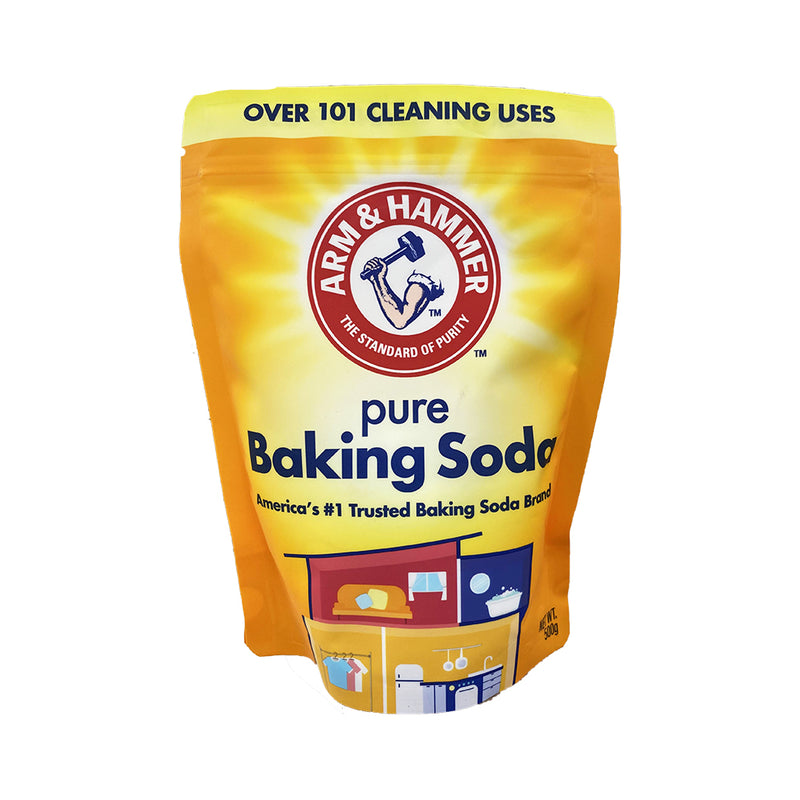 Arm And Hammer Baking Soda 500g