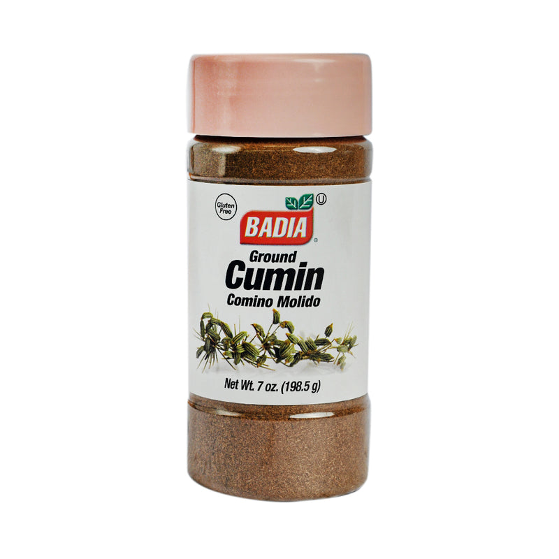 Badia Ground Cumin 198.5g (7oz)