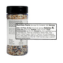 Badia Everything Bagel Seasoning 156g