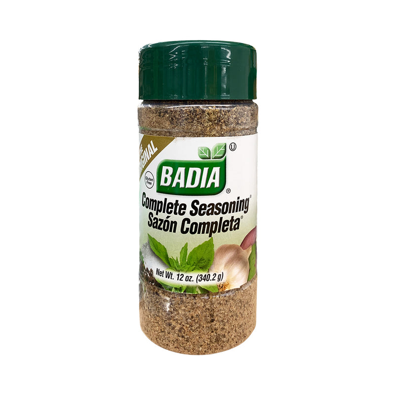 Badia Complete Seasoning 340.2g (12oz)